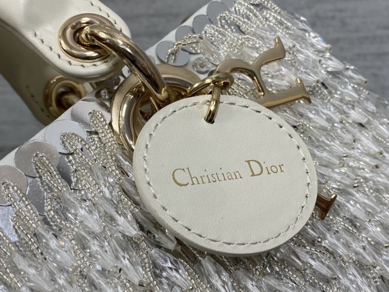 Christian Dior My Lady Bags